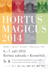 Hortus Magicus