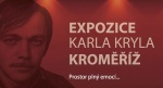 Expozice Karla Kryla se 12. září otevře veřejnosti