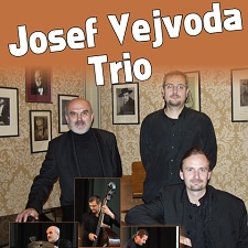 Josef Vejvoda Trio