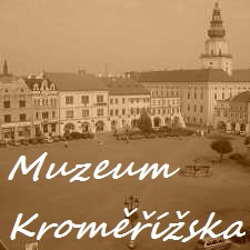 Leden 2022 v Muzeu Kromska