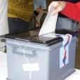 Evropsk volby v Kromi vyhrla SSD ped hnutm ANO